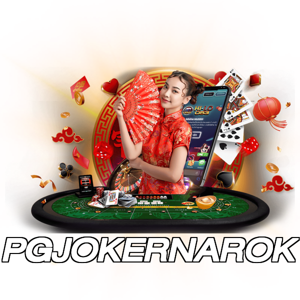 PGJOKERNAROK